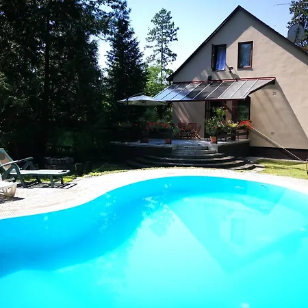 3 To Sziki Szallo Holiday home *