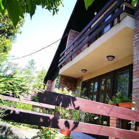 3 To Sziki Szallo Holiday home Szeged