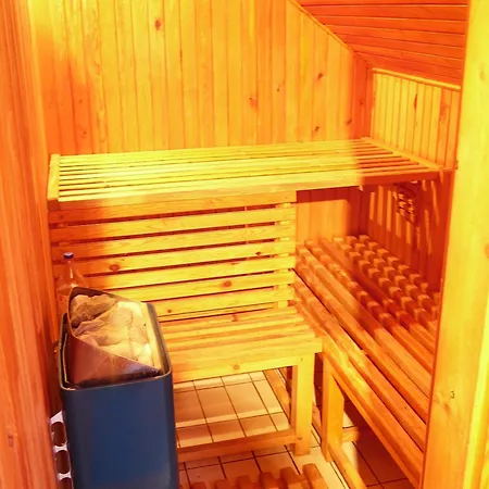 Holiday home 3 To Sziki Szallo
