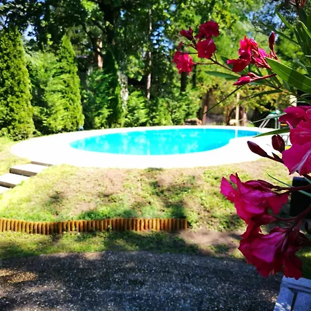 Holiday home 3 To Sziki Szallo